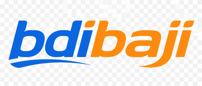 bdibaji লোগো